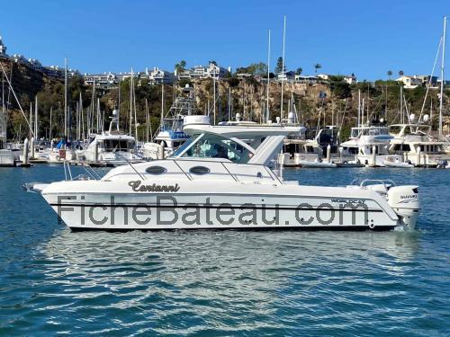 World Cat 2780 fiche technique et avis